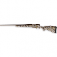 Weatherby VAP223RR4T Vanguard Badlands 223 Rem Rifle