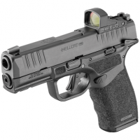 Springfield Armory Hellcat W/ Shield Red Dot 9mm Semi-Automatic Handgun