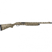 Mossberg 81046 935 Magnum Turkey 12 Gauge Pump Action Shotgun