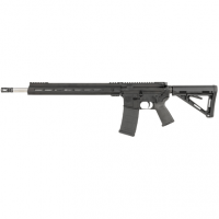 Diamondback DB1720H001 DB15 223 Wylde 18" 30+1 Black Hard Coat Anodized Adjustable Magpul MOE Stock Black Magpul MOE Grip 15" M-LOK