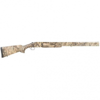 TriStar 35224 Hunter Mag II 12 Gauge 30" 2rd 3.5" Overall Mossy Oak Duck Blind Right Hand (Full Size) Includes 5 MobilChoke