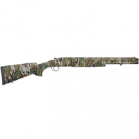 Mossberg Silver Reserve Eventide Turkey Over/Under 12 Gauge Shotgun