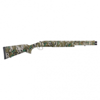 Mossberg Silver Reserve Eventide Turkey Over/Under 20 Gauge Shotgun with 20" Barrel - 75486