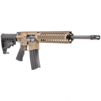 Diamondback DB15 Version 2 5.56 AR-15 Semi-Automatic Rifle FDE