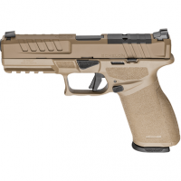 Springfield Armory EC9459FU Echelon 9mm Handgun