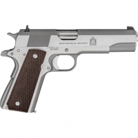 Springfield Armory PBD9151L 1911 Mil-Spec Semi Automatic Handgun