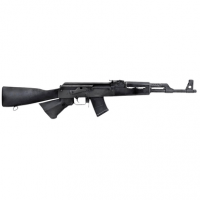 Century Arms RI3291CCN VSKA *CA Compliant 7.62x39mm 10+1 16.25" Chrome Moly Steel Barrel, Black Phosphate Finished Receiver, Synthetic Stock, Black Polymer Grip w/Integrated Shark Fin, RAK-1 Trigger Group