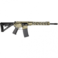 Diamondback DB15 5.56 AR-15 Semi-Automatic Rifle FDE