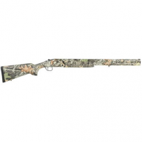 TriStar 35220 Hunter Mag II 12 Gauge 26" 2rd 3.5" Overall Mossy Oak Break-Up Right Hand (Full Size) Includes 5 MobilChoke