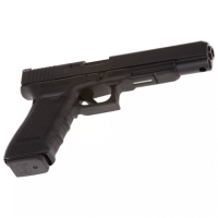 Glock G40 Gen 4 MOS 10mm Semi Automatic Handgun 10rd