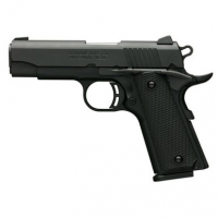 Browning Black Label 1911 .380 ACP Semi Automatic Pistol