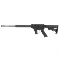 Thureon Defense 9mm Blowback Pistol Caliber Carbine with Flash Hider