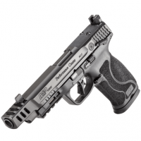 Smith & Wesson M&P M2.0 10mm Performance Center Semi Automatic Pistol