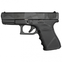 Weapon Works G19 Gen3 9mm Semi Automatic Handgun