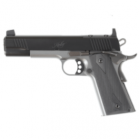 Kimber Custom LW Shadow Ghost 1911 .45 ACP Optic Ready Pistol