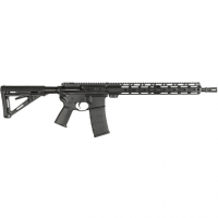 Bersa BAR15RMGP BAR15 5.56x45mm NATO AR-15 Semi Automatic Rifle