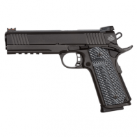 Rock Island 51914 Tac Ultra FS 10mm 1911 Handgun