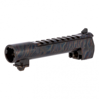 Magnum Research BAR506CH Replacement Barrel 50 AE Fits Desert Eagle Mark XIX 6" Color Case Hardened Steel