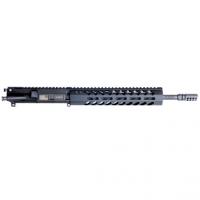 HM Defense 125MBUP556 MonoBloc Upper 223 Rem/5.56x45mm NATO