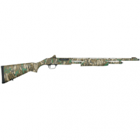 Mossberg 50133 500 Turkey Full Size 410 Gauge Pump Shotgun