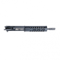 HM Defense 95MBUP556 MonoBloc Upper 223 Rem/5.56x45mm NATO 9.50"