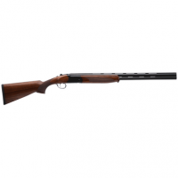 Stevens 22168 555 410 Gauge Over/Under Shotgun 26"