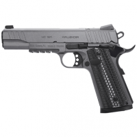 Girsan 391148 MC1911 S Influencer Full Size 10mm 1911 Semi Automatic Handgun