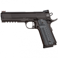 Rock Island 51485 Tac Ultra FS 45 ACP 1911 Handgun