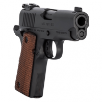 EAA GIRSAN MC1911 SC Compact 1911 9mm Semi-Automatic Pistol