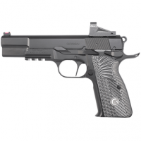 EAA Girsan High Power MC P35 Match 9mm with Red Dot Semi Automatic Pistol