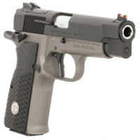 EAA Girsan High Power MC P35 PI LW Match Compact 9mm Semi Automatic Pistol