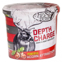 Hunters Specialties 200004 Depth Charge Deer Attractant Acorn