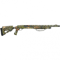 Mossberg 63102 835 Ulti-Mag Turkey 12 Gauge Pump Action Shotgun