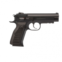 Tanfoglio IFG TF-COMBAT-9 Combat 9mm Luger Caliber with 4.40" Barrel, 16+1 Capacity