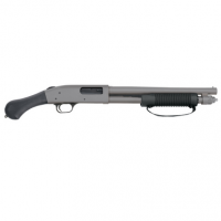 Mossberg 590 Shockwave JIC 12 Gauge Shotgun with 14.375" Heavy Barrel - 50656