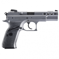 SAR USA P8LST P8L 9mm Stainless Semi Automatic Pistol