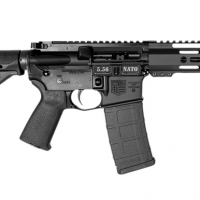 Diamondback DB15 Carbon Series 5.56x45mm NATO AR-15 Semi Automatic Rifle