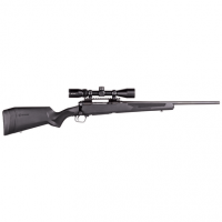 Savage Arms 57314 110 Apex Hunter XP 7mm Rem Mag Hunting Rifle