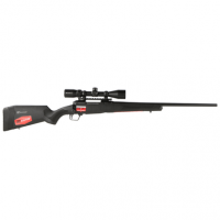 Savage Arms 58013 110 Apex Hunter XP 7mm PRC Hunting Rifle