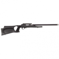 Magnum Research SSAT22UT Magnum Lite SwitchBolt 22 LR 10+1 18" Black Fixed Thumbhole Stock Black Right Hand