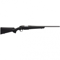 Browning 035808282 AB3 Micro Stalker 6.5 Creedmoor 5+1 20" Matte Blued Matte Black Synthetic Stock Right Hand (Compact)