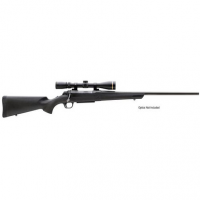 Browning 035800229 AB3 Stalker 300 Win Mag 3+1 26" Matte Black Synthetic Stock Matte Blued Right Hand No Sights