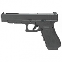 Glock G35 Gen 3 .40 S&W 5.31" Barrel CA Compliant Semi Automatic Handgun