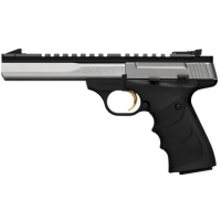 Browning 051507490 Buck Mark Contour 22 LR Semi Automatic Handgun