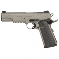 EAA GIRSAN 391147 MC1911 S Influencer Full Size 45 ACP 1911 Semi Automatic Handgun