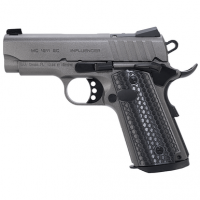 Girsan MC1911 SC Influencer Sub-Compact 9mm 1911 Semi Automatic Handgun