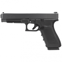 Glock G41 Gen4 Competition 45 ACP 5.31" Semi Automatic Handgun