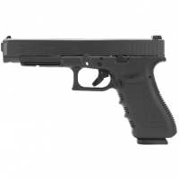 Glock G34 Gen3 Competition 9mm Semi Automatic Handgun