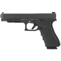 Glock G35 Gen3 Competition 40 S&W 5.31" Semi Automatic Handgun