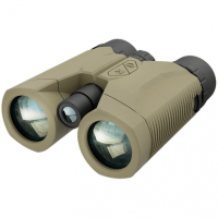 ATN BN1042LRF3K LRF 3000 Laser Rangefinding Tan 10x42mm ABS Plastic, Laser Rangefinder Range 5-3000 Meters